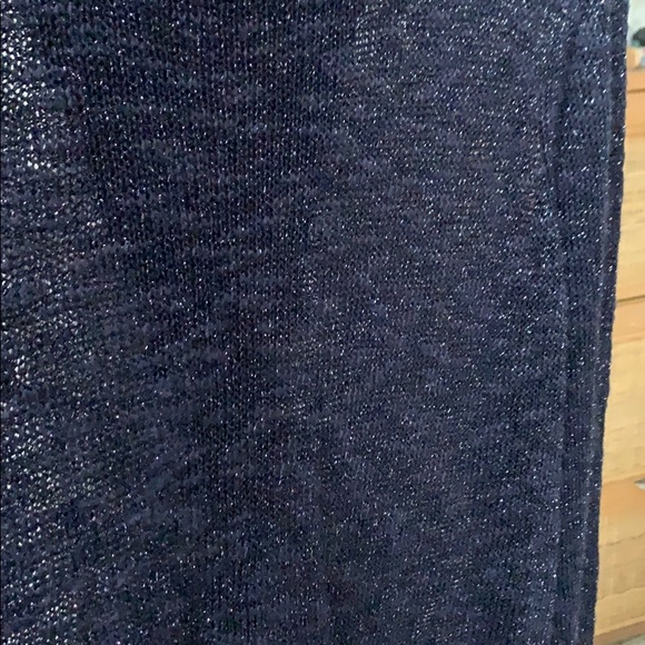 Jennifer Lopez brand shear sweater - Picture 7 of 8